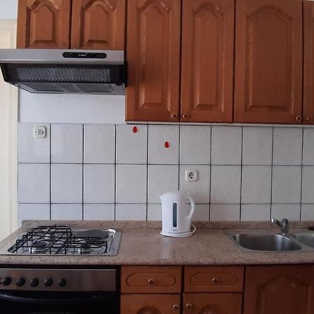 Apartment Ivana กอสปิช ภายนอก รูปภาพ